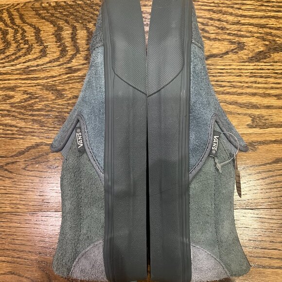 Vans + Pilgrim Classic Slip-On Patch VLT LX | men’s 8 / women’s 9.5 - Picture 4 of 6